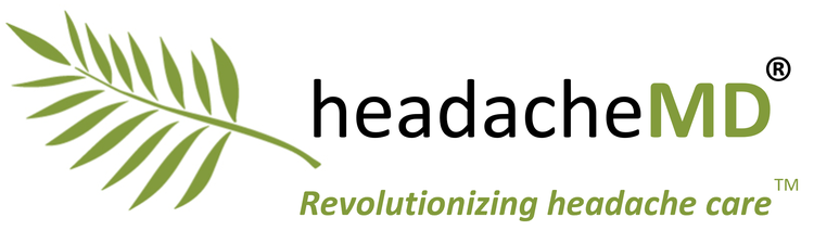 headacheMD® — Revolutionizing headache care